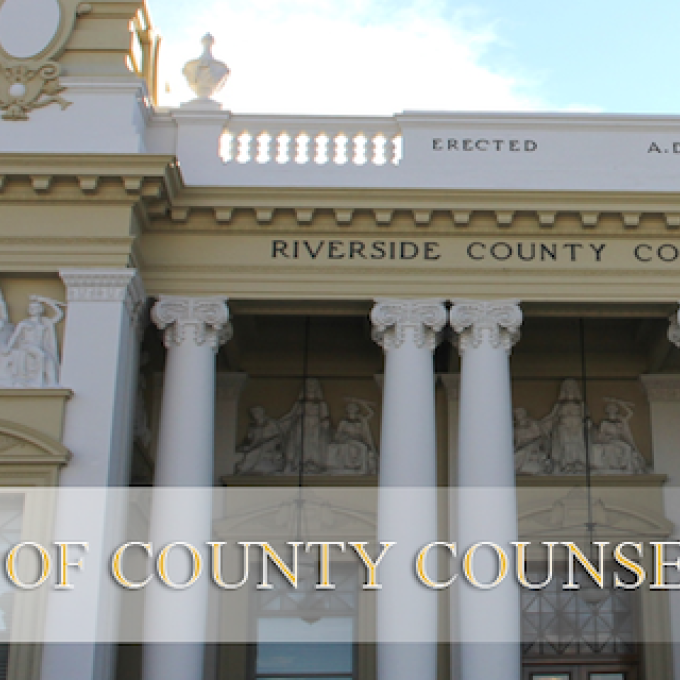 Judicial Rules
